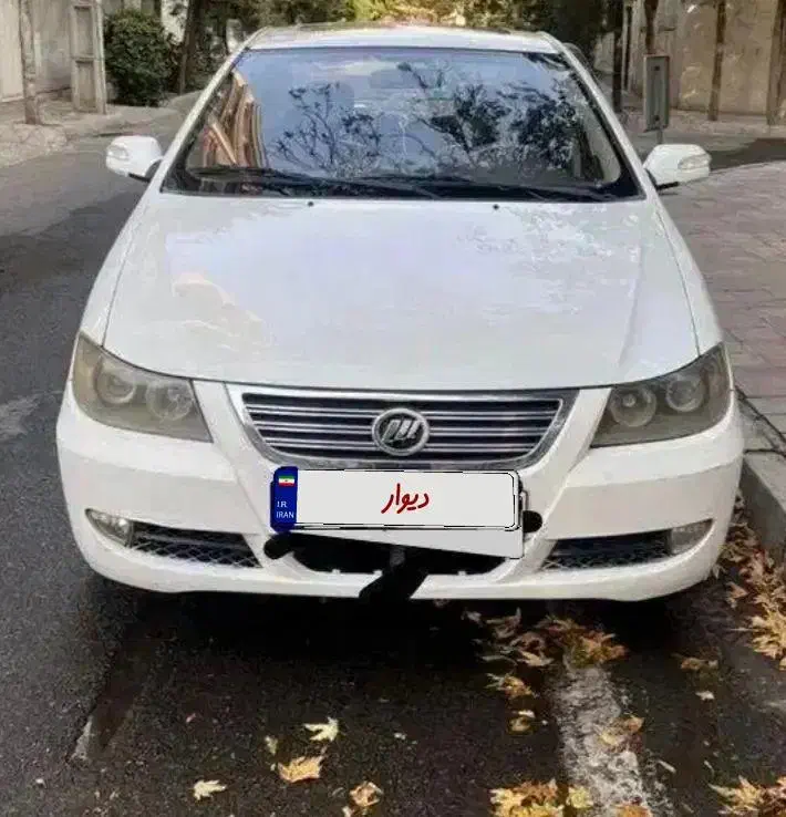 خودرو لیفان، 620 آگهی ann_23189901