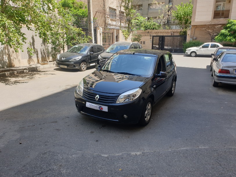 خودرو رنو، ساندرو آگهی ann_23189921