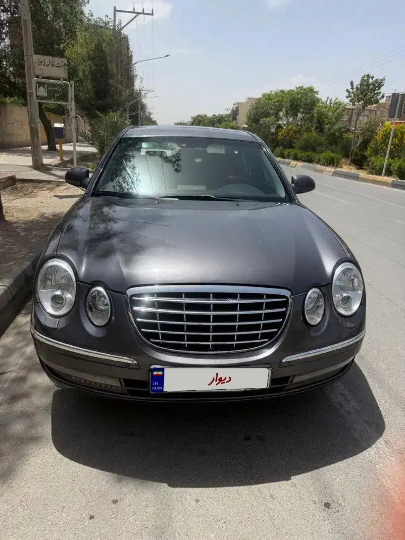 خودرو کیا، اپیروس آگهی ann_23189929