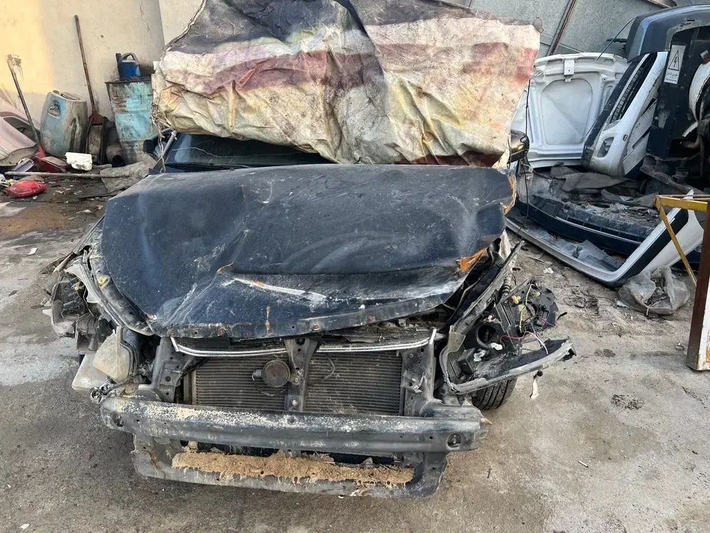 خودرو ام وی ام، 550 آگهی ann_23189948