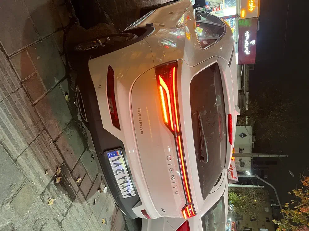 خودرو دیگنیتی، پرایم آگهی ann_23189994