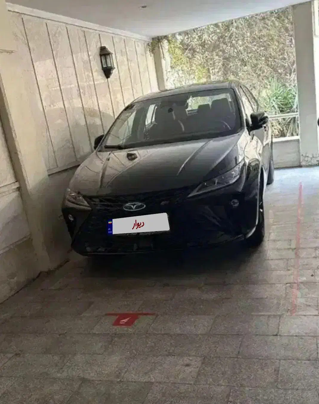 خودرو فونیکس، آریزو 6 GT آگهی ann_23190013