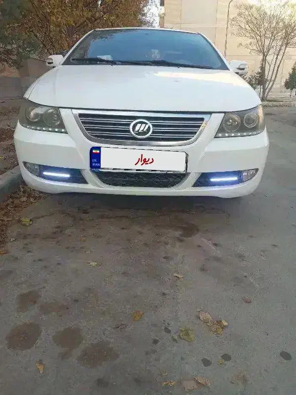 خودرو لیفان، 620 آگهی ann_23190018