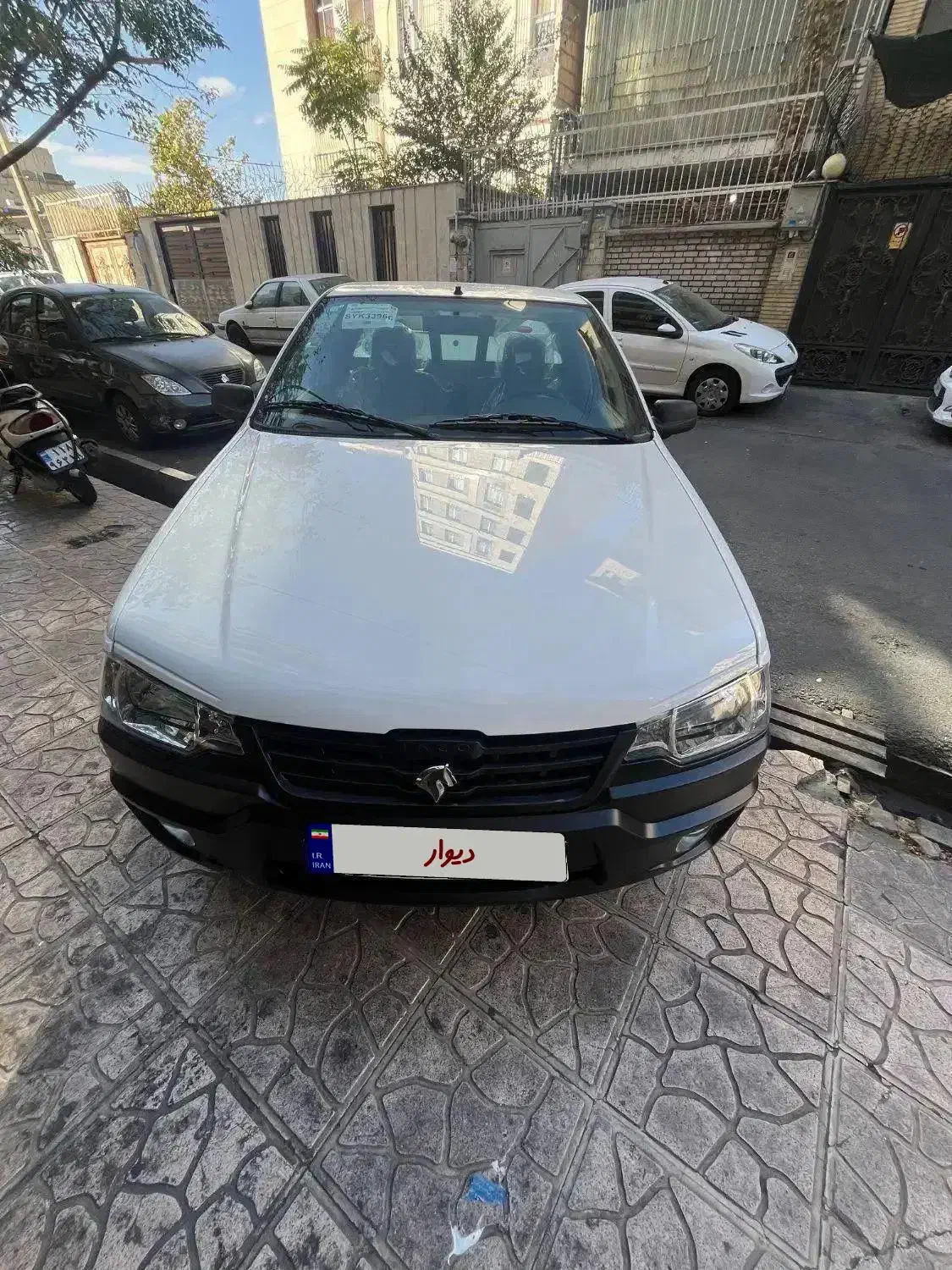 خودرو آریسان، 2 آگهی ann_23190064