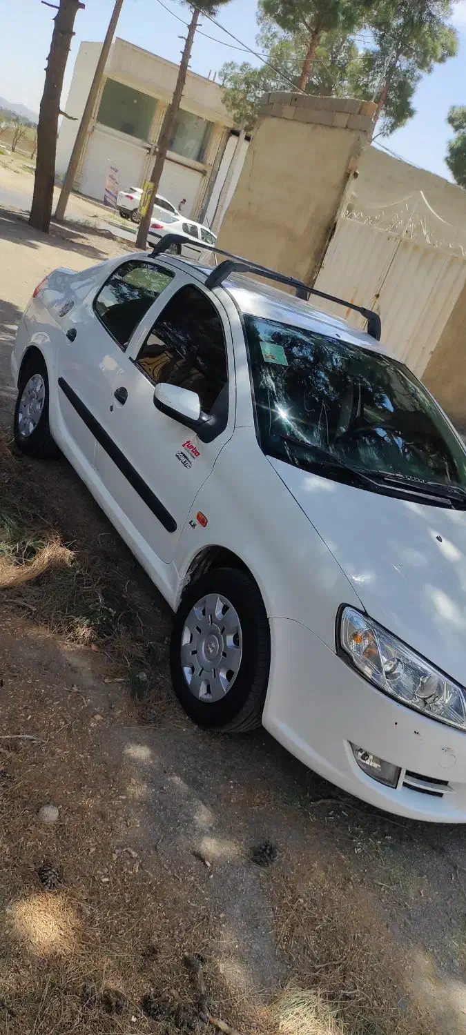 خودرو رانا، LX آگهی ann_23190099