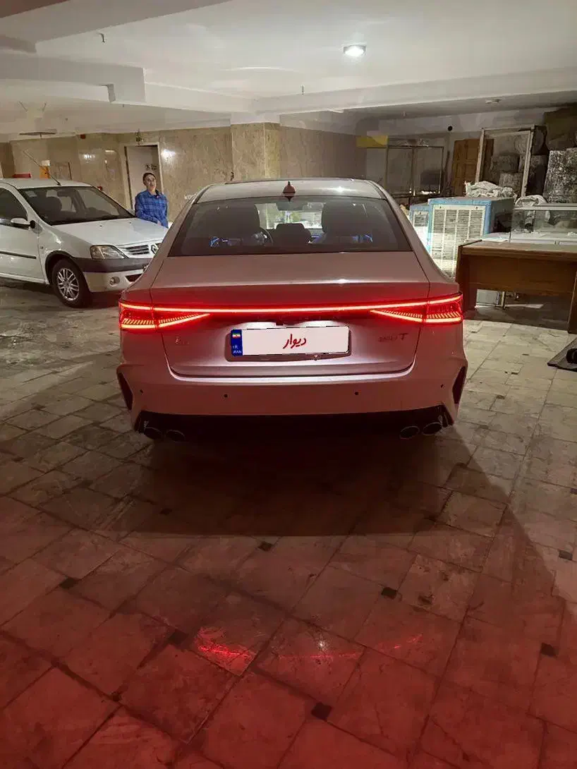 خودرو فونیکس، آریزو 8 آگهی ann_23190274