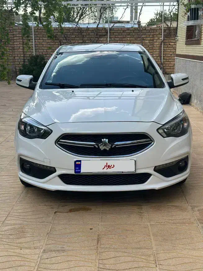 خودرو شاهین، G آگهی ann_23190671