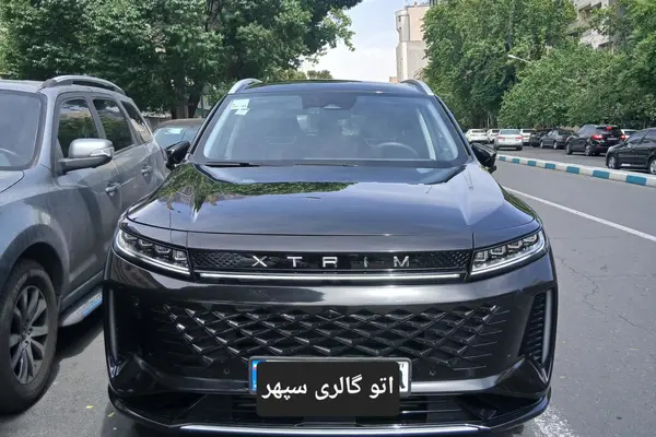 خودرو اکستریم، LX آگهی ann_23190685