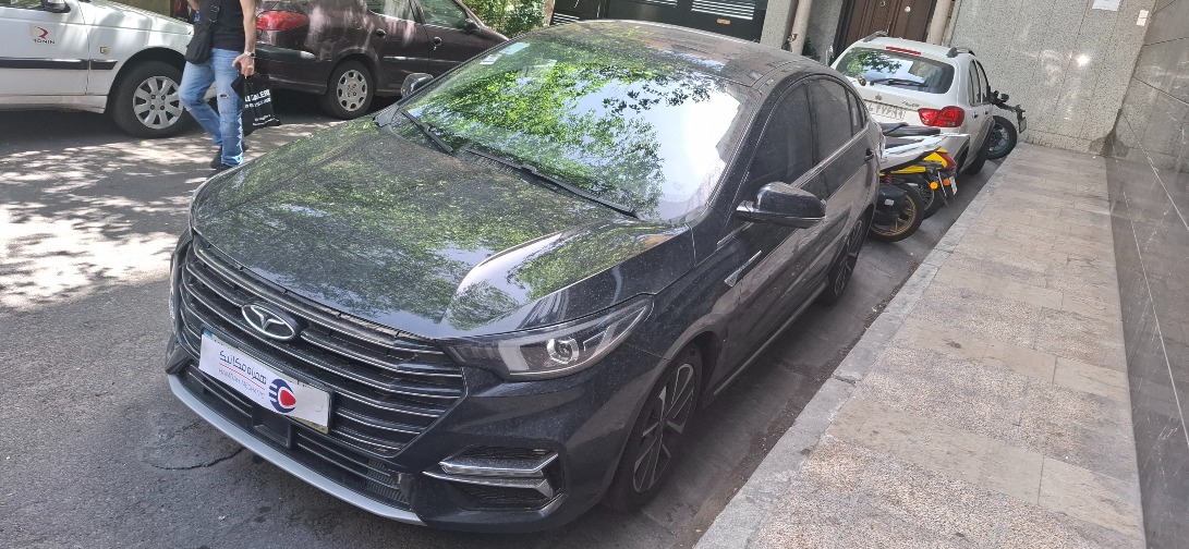 خودرو فونیکس، آریزو 6 پرو آگهی ann_23190735