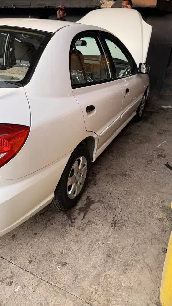 خودرو کیا، ریو مونتاژ آگهی ann_23190744