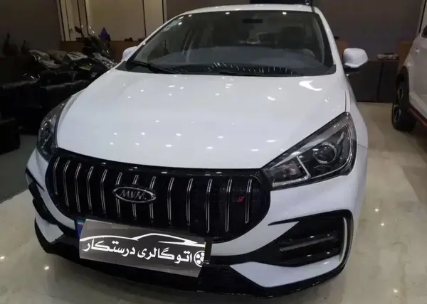 خودرو چری، آریزو ۵ توربو آگهی ann_23190803