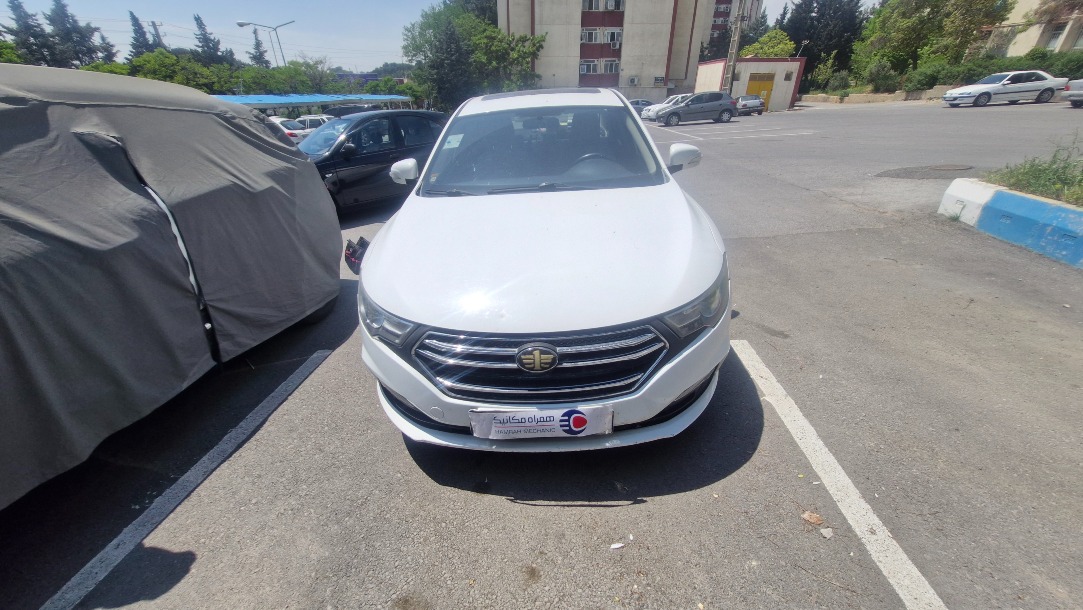 خودرو بسترن، B30 آگهی ann_23190840