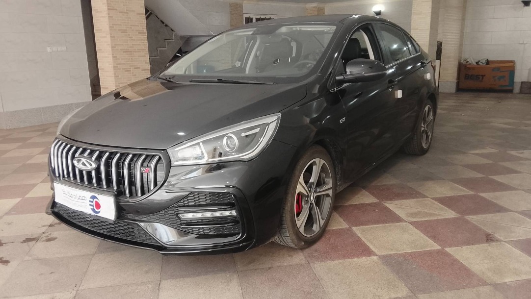 خودرو چری، آریزو ۵ توربو آگهی ann_23190841