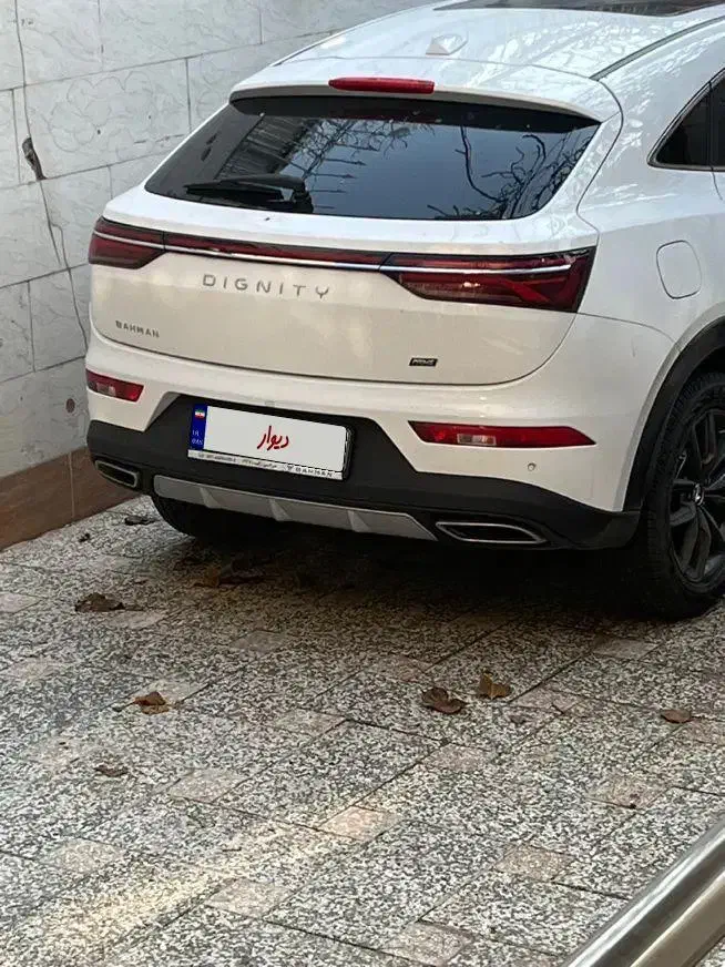 خودرو دیگنیتی، پرایم آگهی ann_23190873