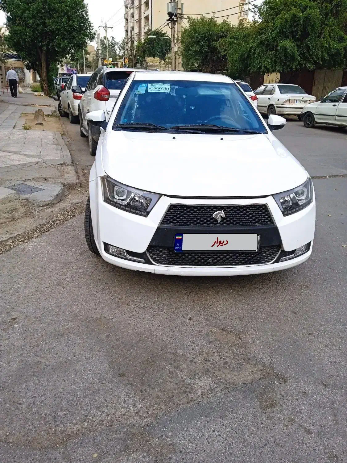 خودرو دنا، پلاس آگهی ann_23190901