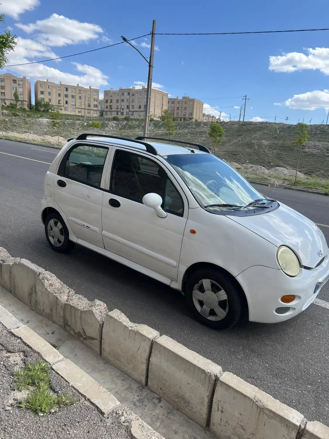 خودرو ام وی ام، 110 آگهی ann_23191024