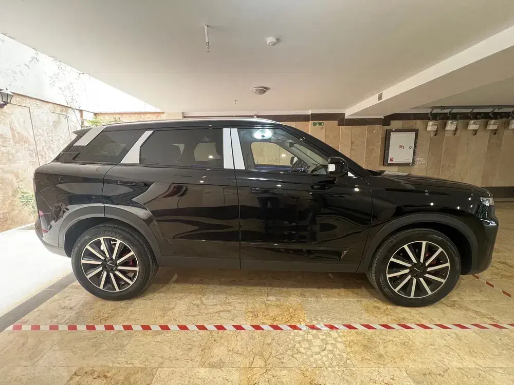 خودرو لوکانو، L7 آگهی ann_23191145
