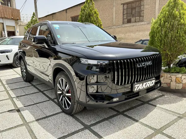 خودرو لوکانو، L7 آگهی ann_23191169