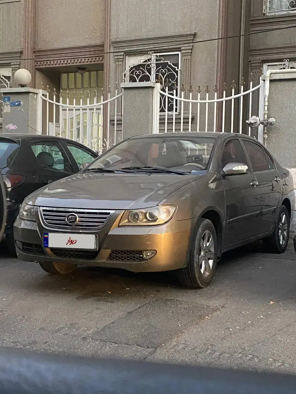 خودرو لیفان، 620 آگهی ann_23191198