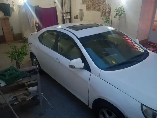 خودرو جک، J5 آگهی ann_23191250