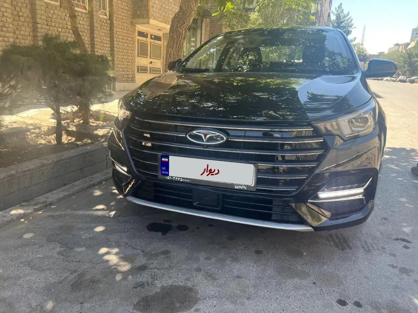 خودرو فونیکس، آریزو 6 پرو آگهی ann_23191283