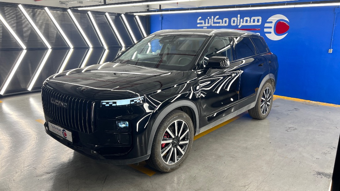 خودرو لوکانو، L7 آگهی ann_23191298