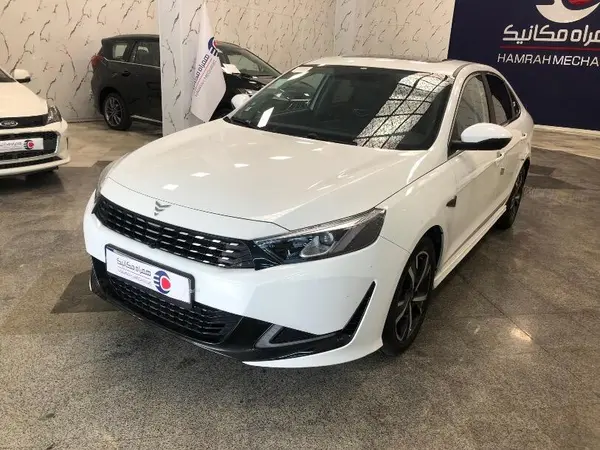 خودرو ریسپکت، پرایم آگهی ann_23191501