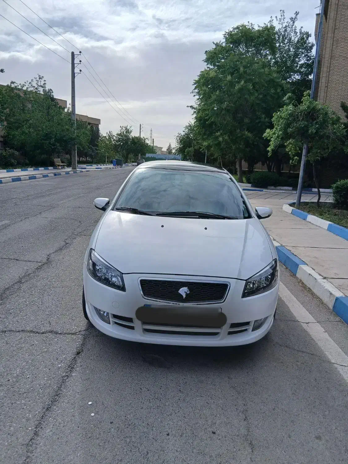 خودرو رانا، پلاس آگهی ann_23191618