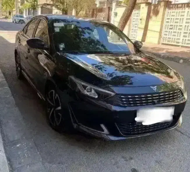 خودرو ریسپکت، پرایم آگهی ann_23191646