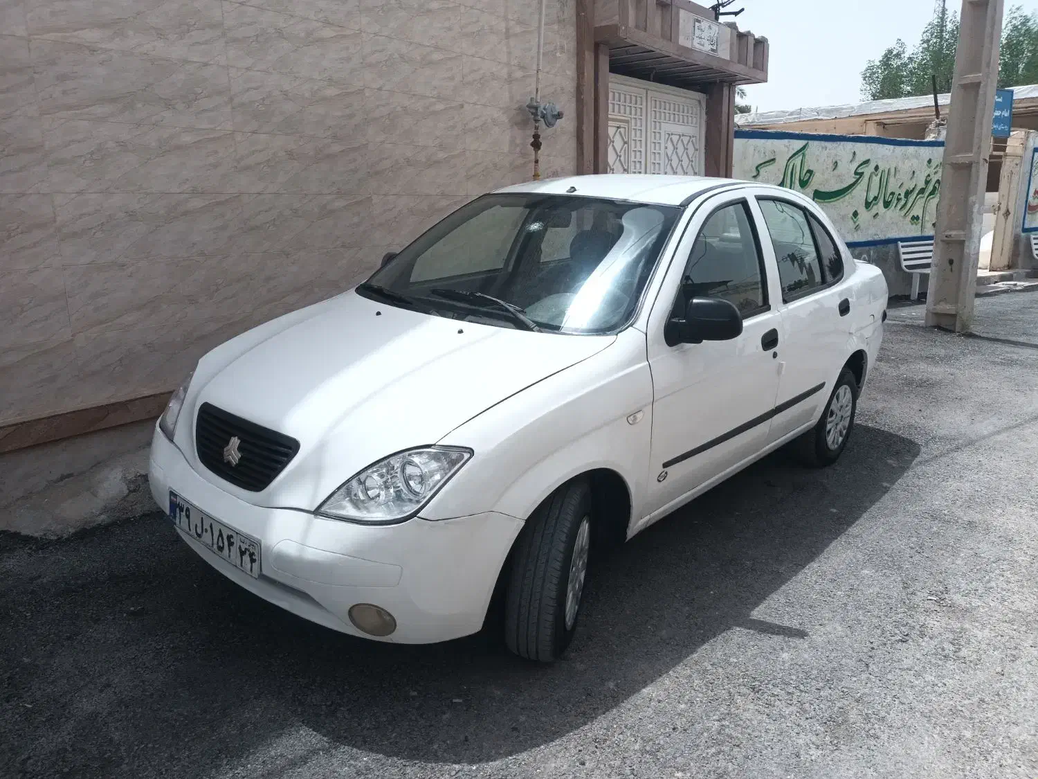 خودرو تیبا، صندوق دار آگهی ann_23191684