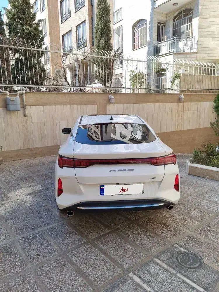 خودرو کی ام سی، J7 آگهی ann_23191687