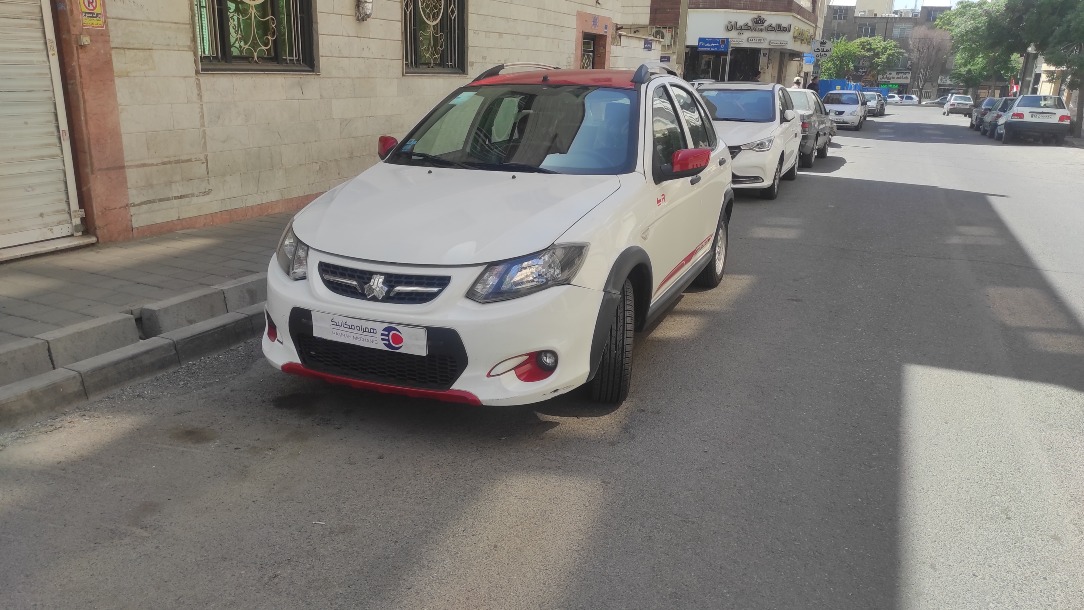 خودرو کوییک، R آگهی ann_23191694