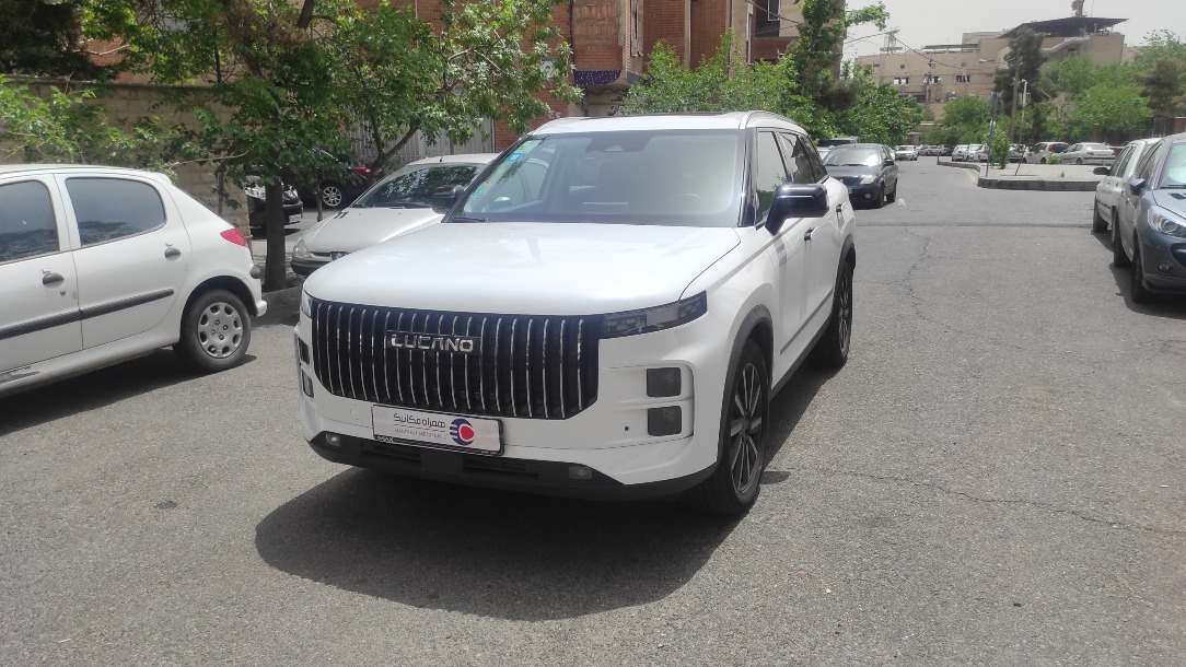 خودرو لوکانو، L7 آگهی ann_23191695
