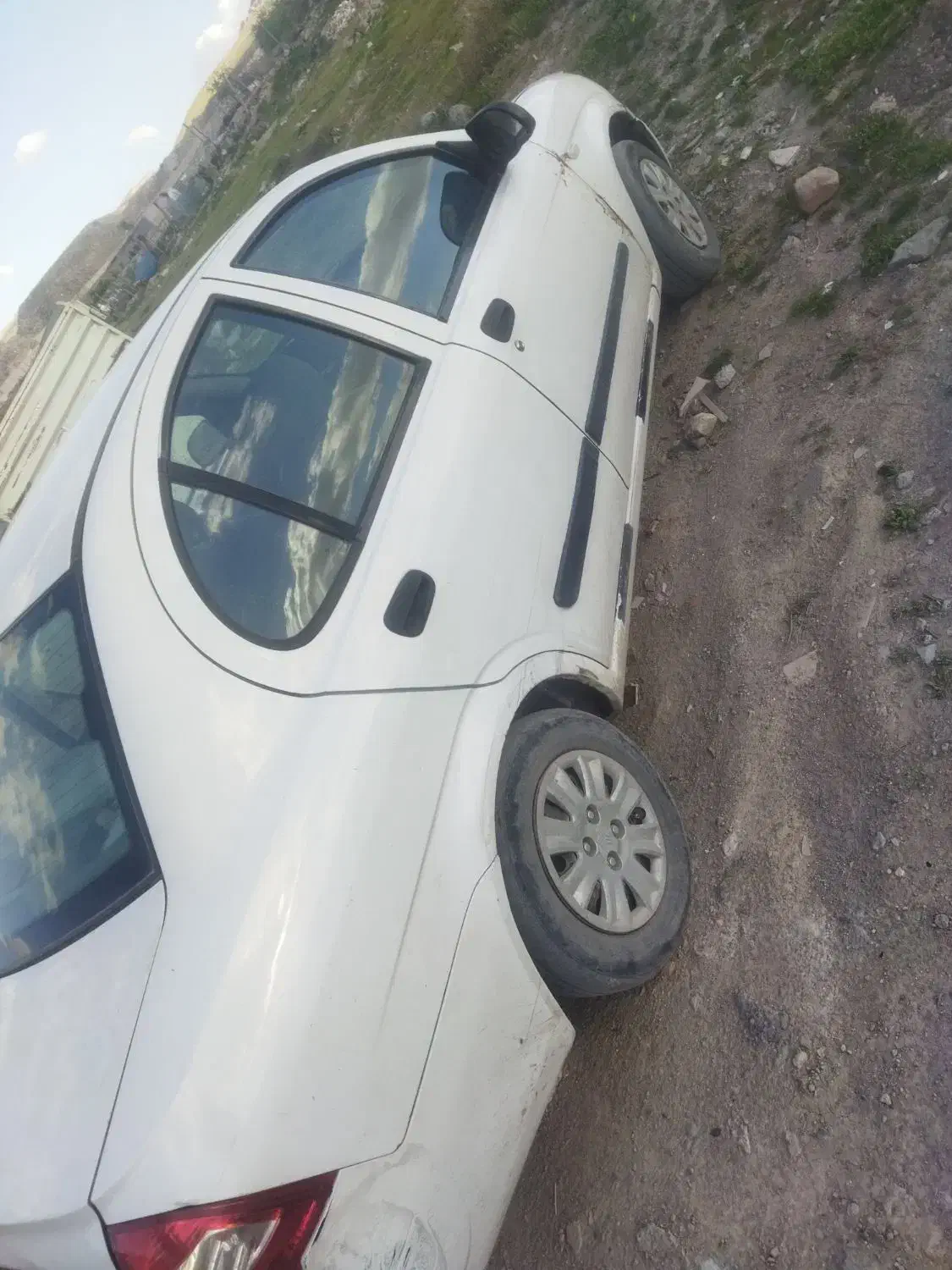 خودرو تیبا، صندوق دار آگهی ann_23191854