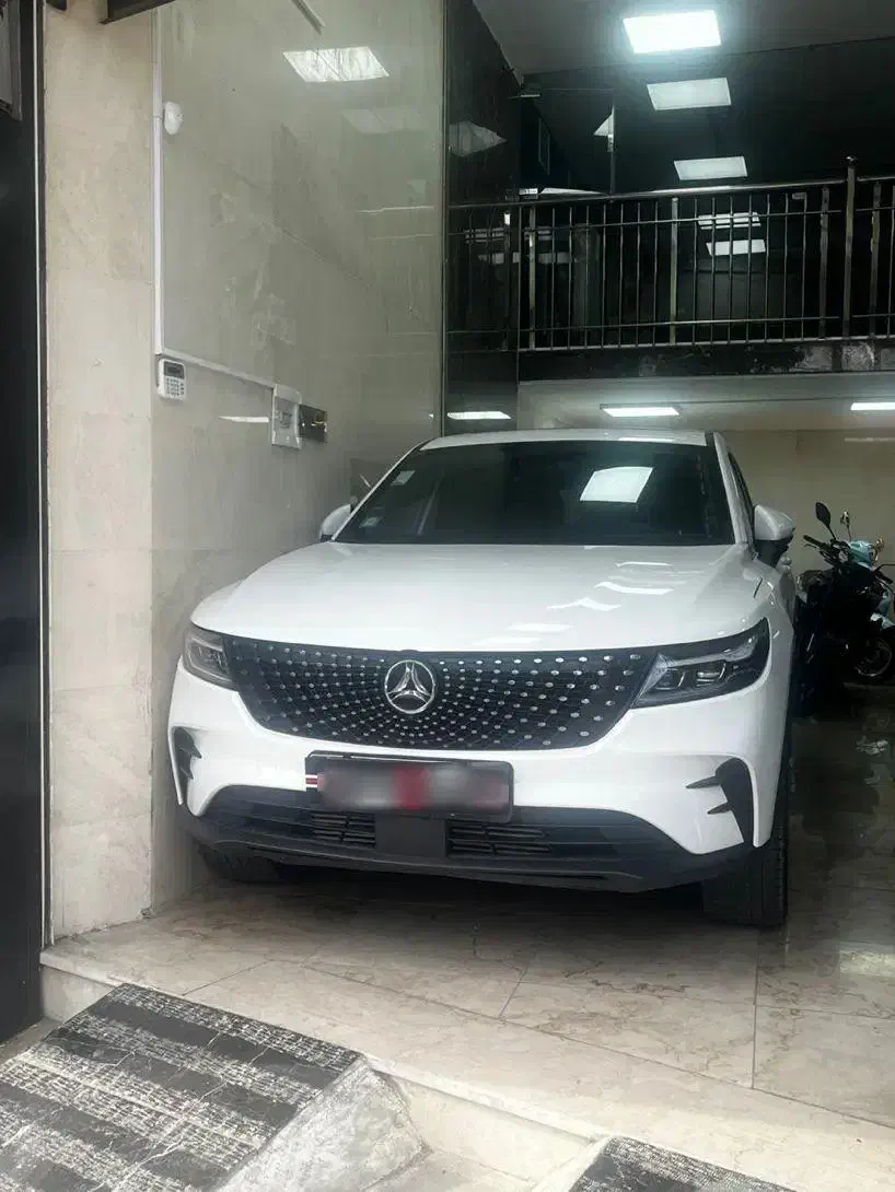 خودرو دیگنیتی، پرستیژ آگهی ann_23191902