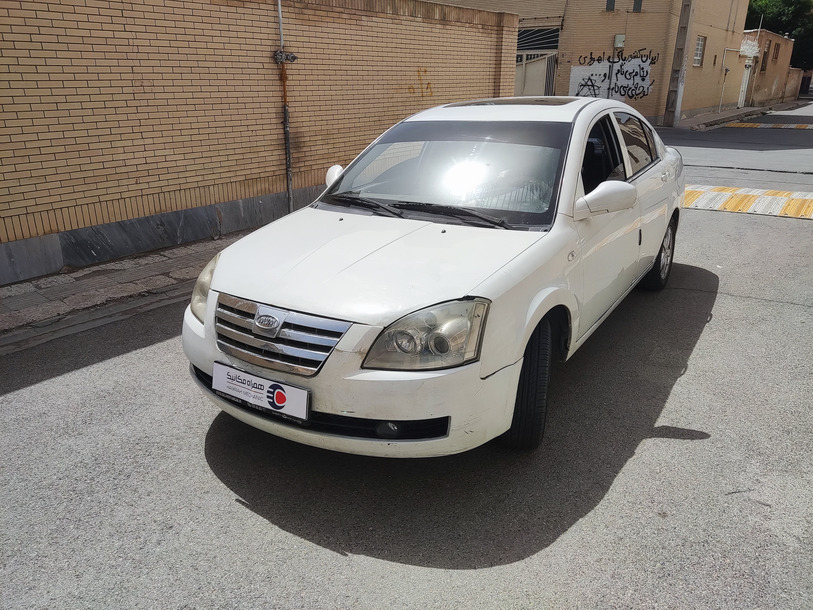 خودرو ام وی ام، 530 آگهی ann_23191972