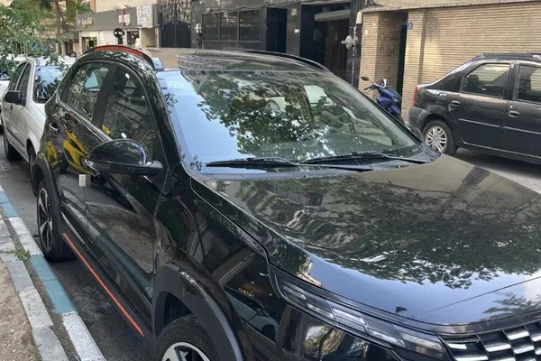 خودرو ام وی ام، X33 کراس آگهی ann_23192045