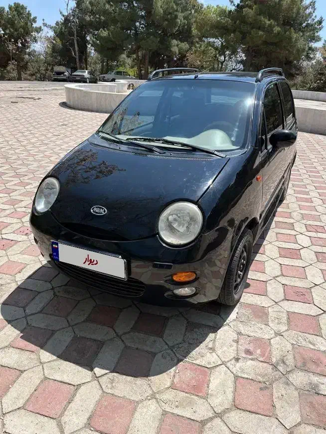 خودرو ام وی ام، 110 آگهی ann_23192110