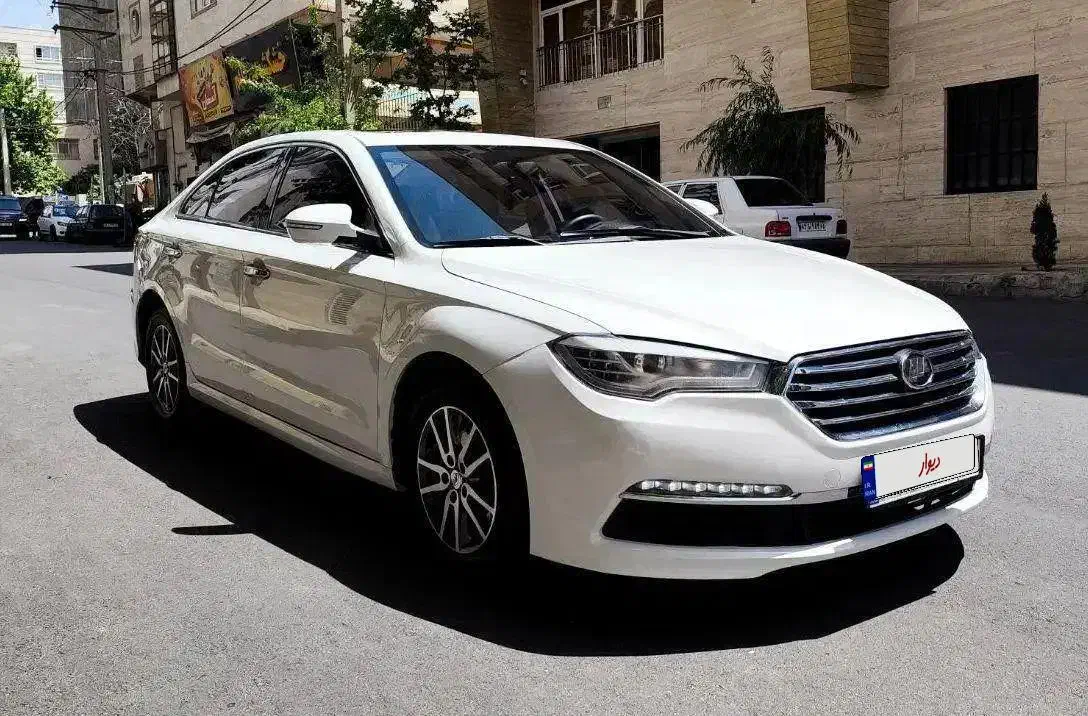 خودرو لیفان، 820 آگهی ann_23192114