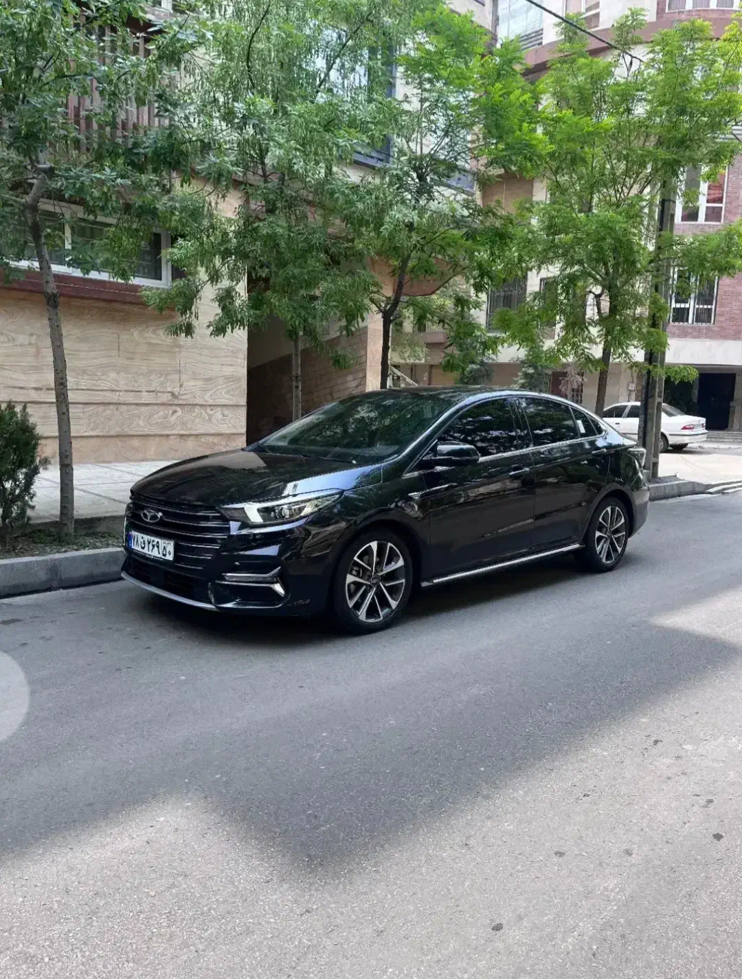 خودرو فونیکس، آریزو 6 پرو آگهی ann_23192129