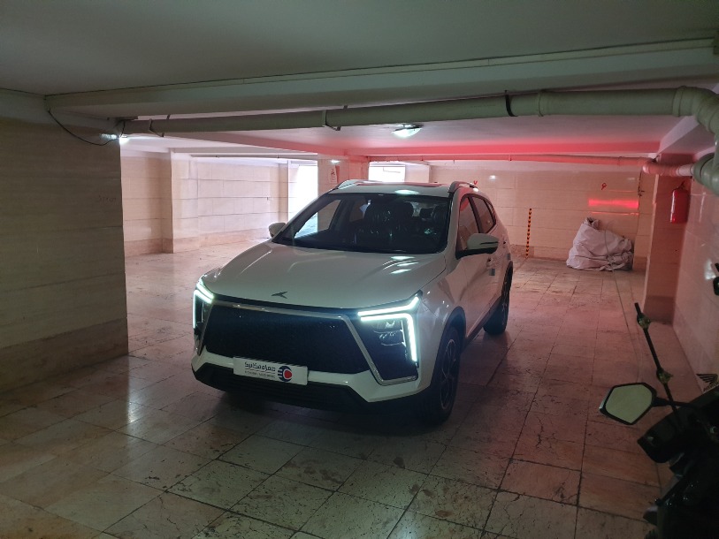 خودرو کی ام سی، X5 آگهی ann_23192183
