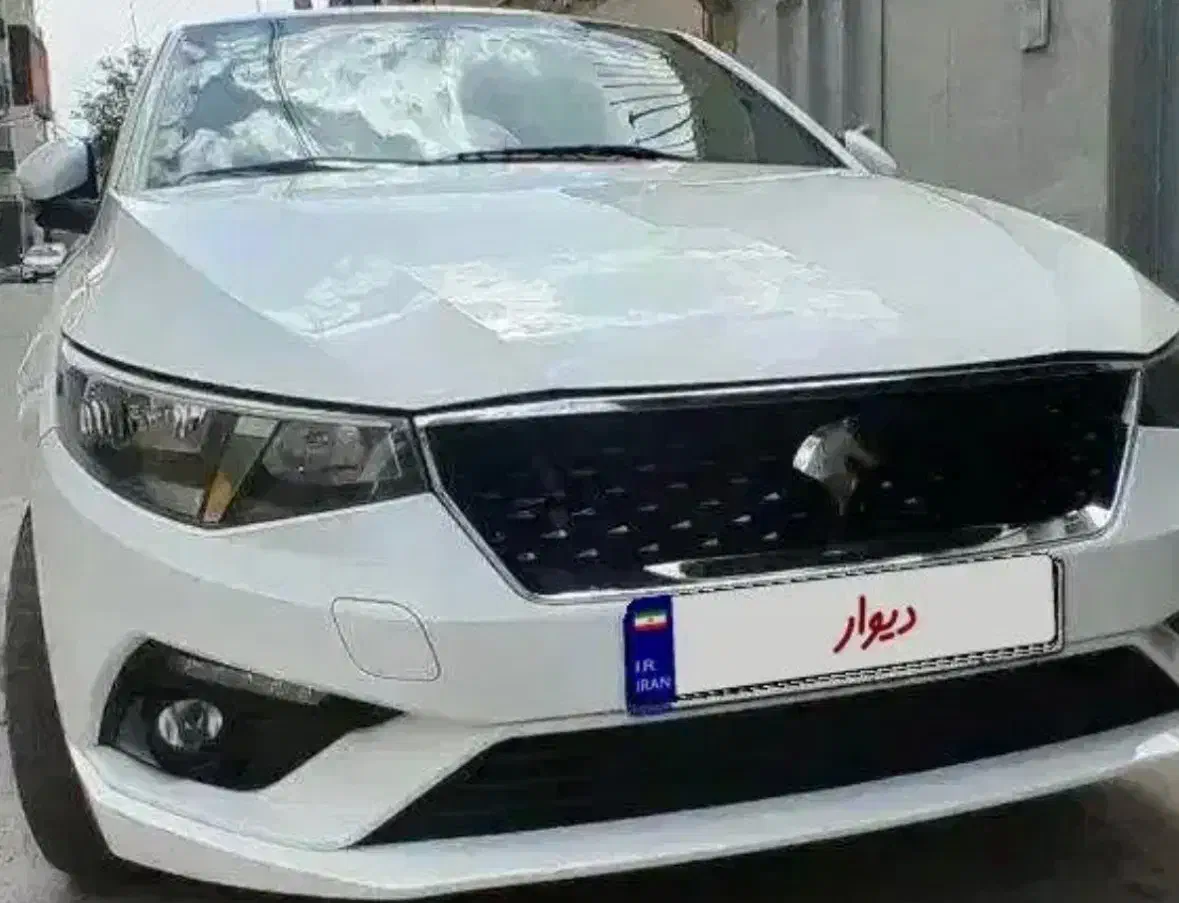 خودرو تارا، اتوماتیک آگهی ann_23192297