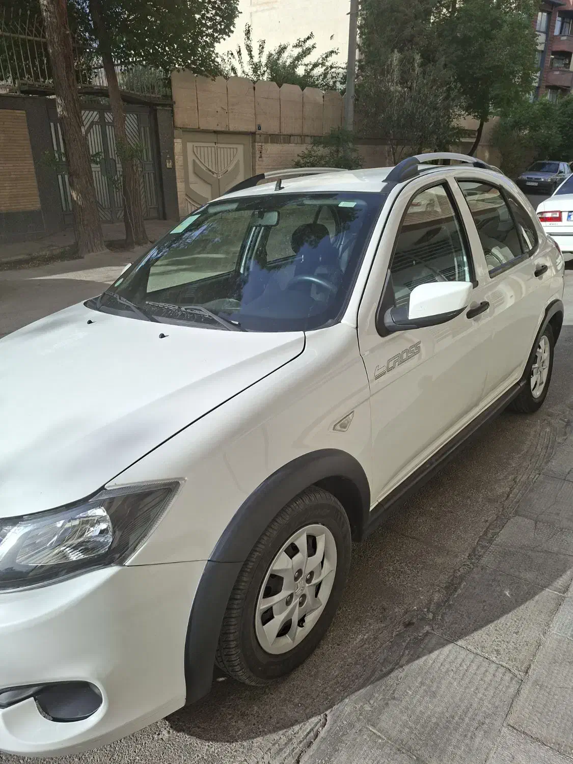 خودرو کوییک، معمولی آگهی ann_23192304