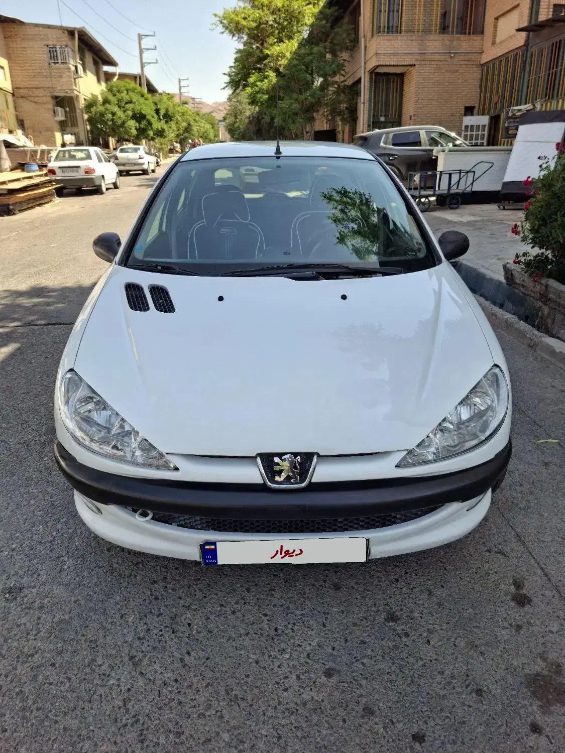 خودرو پژو، 206 آگهی ann_23192453