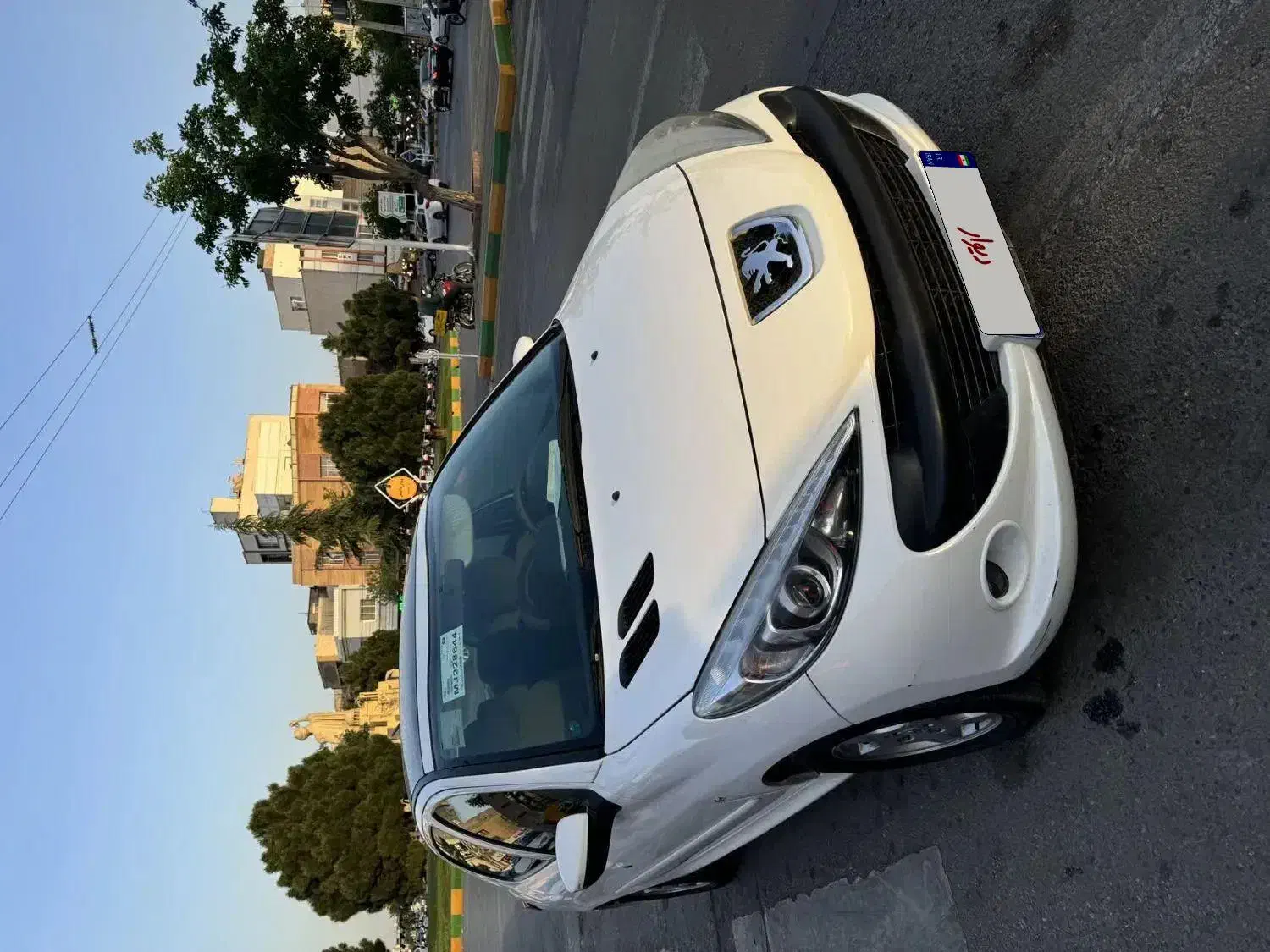 خودرو پژو، 207 آگهی ann_23192513