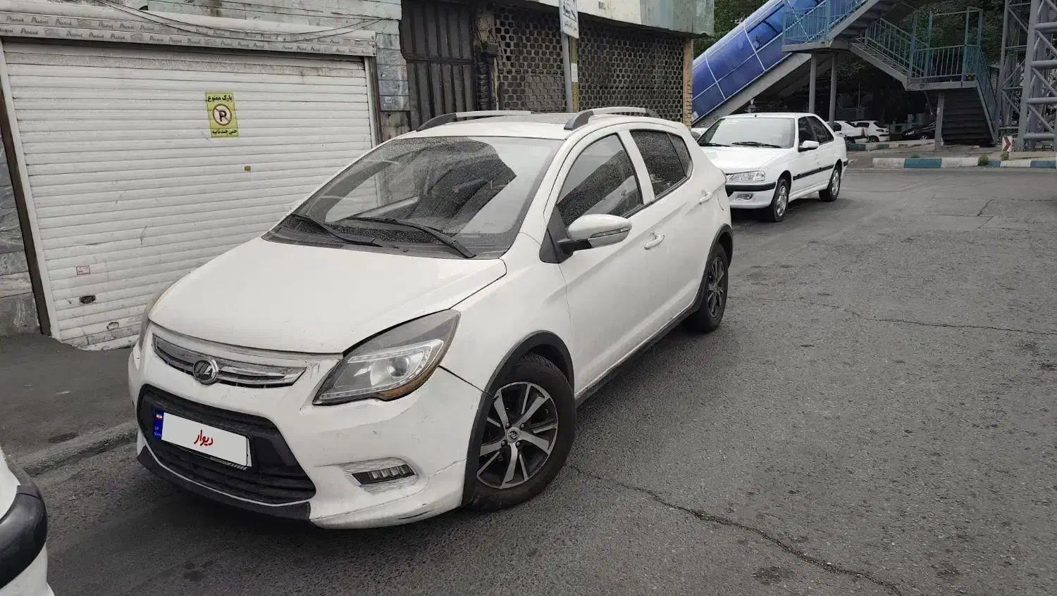 خودرو لیفان، X50 آگهی ann_23192562