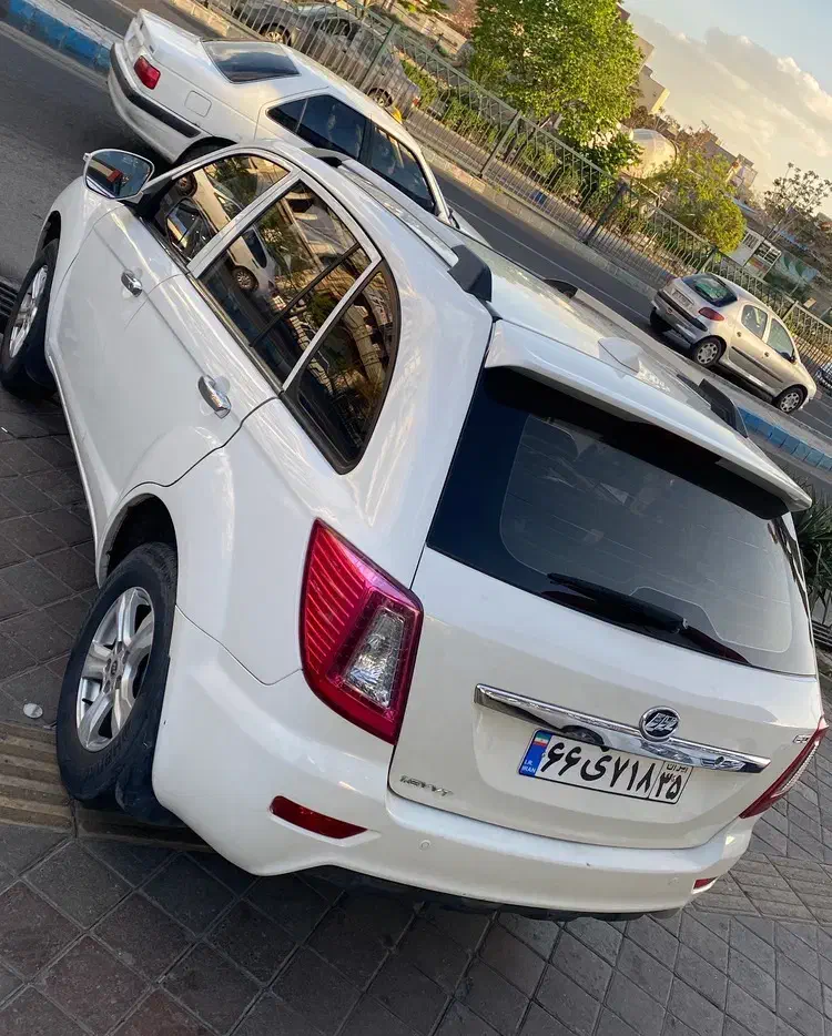خودرو لیفان، X60 آگهی ann_23192770