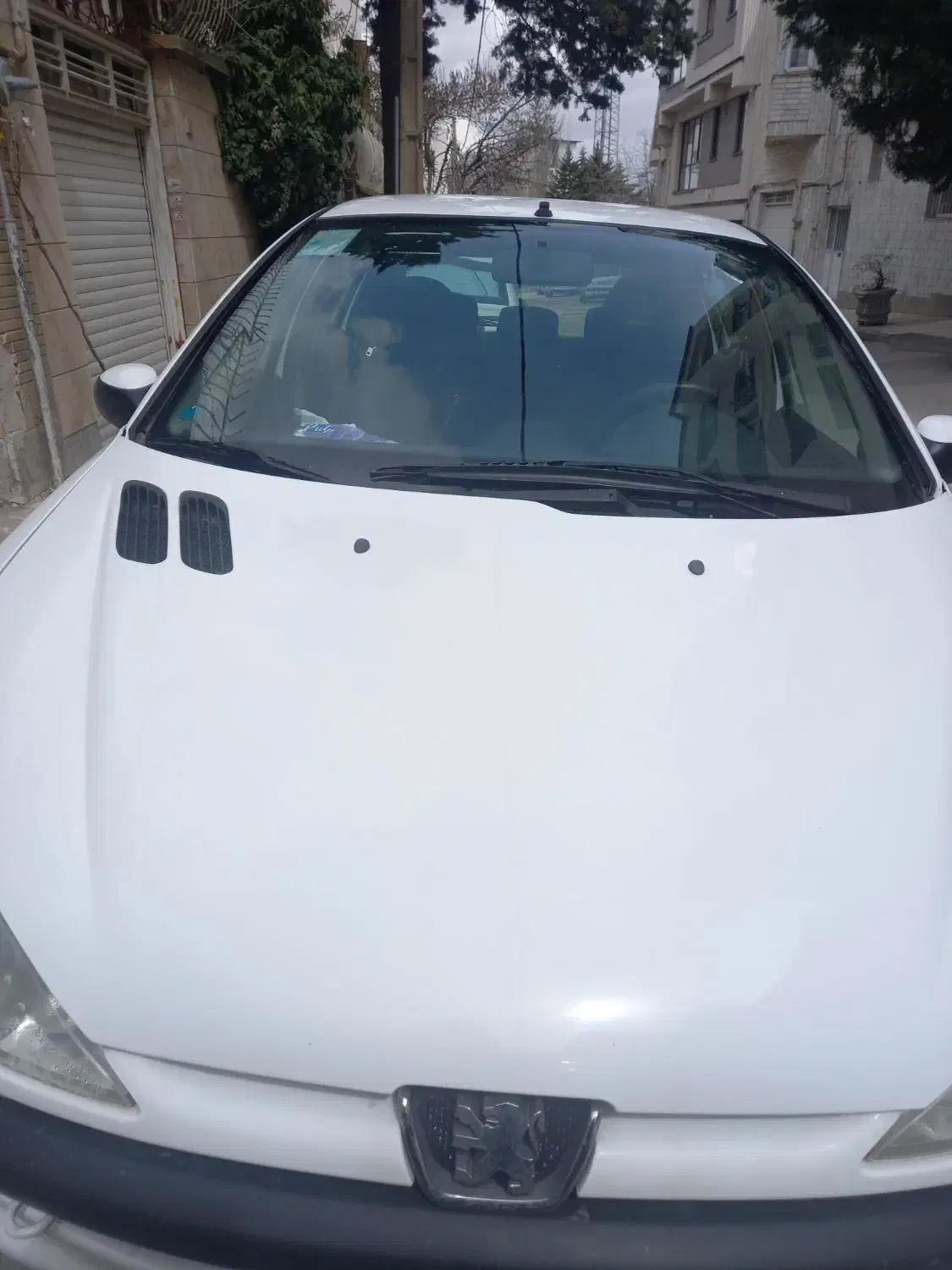 خودرو پژو، 206 آگهی ann_23192875