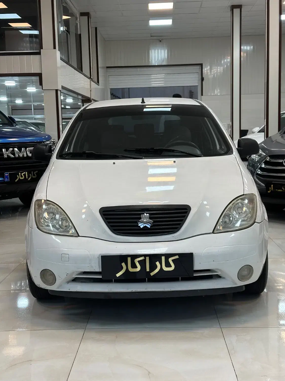 خودرو تیبا، 2 آگهی ann_23192891