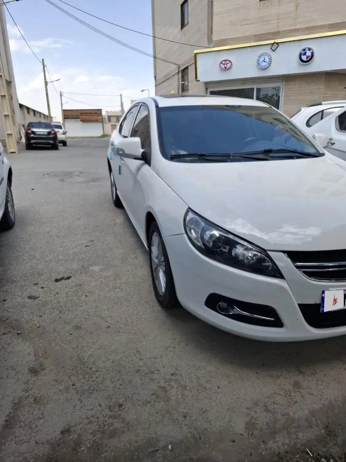 خودرو جک، J5 آگهی ann_23192920